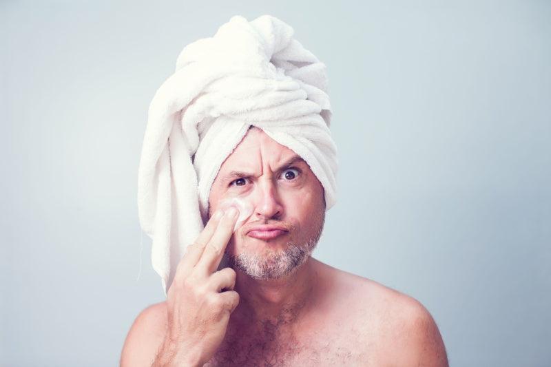 This One's for the Fellas - Adonia Organics
