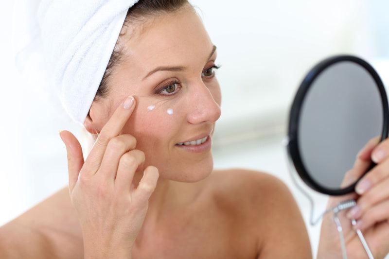 Risk-free Wrinkle Reduction - Adonia Organics
