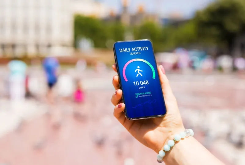 How Many Steps Do You Really Need to Improve Your Health?