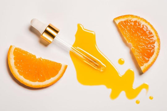 The Ins and Outs of Vitamin C