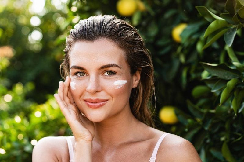 Vitamin C the Difference! - Adonia Organics