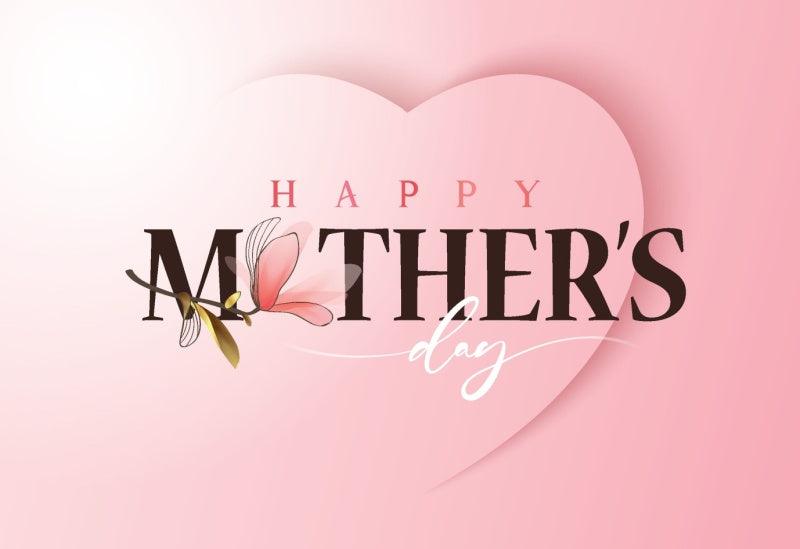 Making Mother's Day Special - Adonia Organics