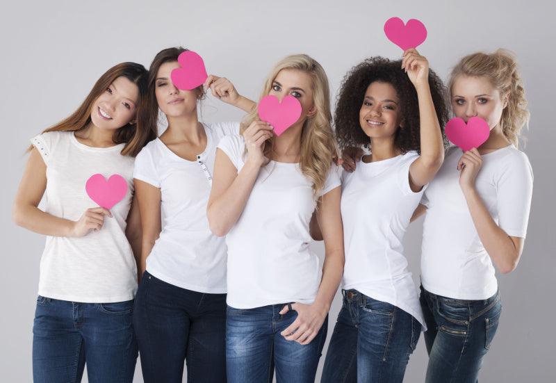 Galentine's Day the Adonia Organics Way - Adonia Organics