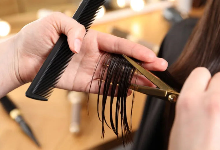 'Fall Back' in Love with Your Hair