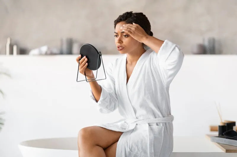 How Vitamin Deficiencies Show and Your Skin
