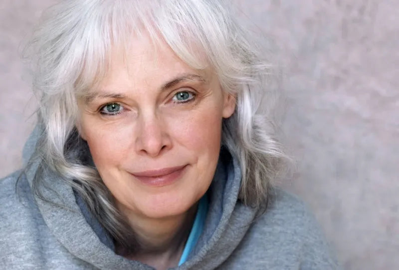 Makeup for Mature Women