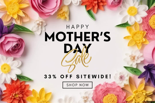 Celebrate Mom