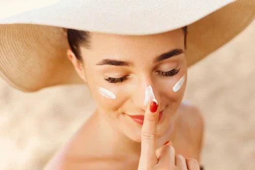 Sunscreen 101