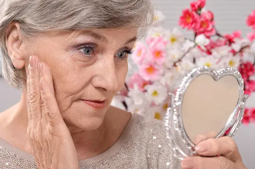 Why Everything Gets Thinner When You Hit 60 and How to Fight Back