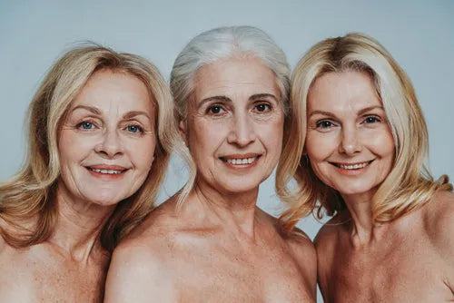 How and Why Skincare Needs Change During and After Menopause