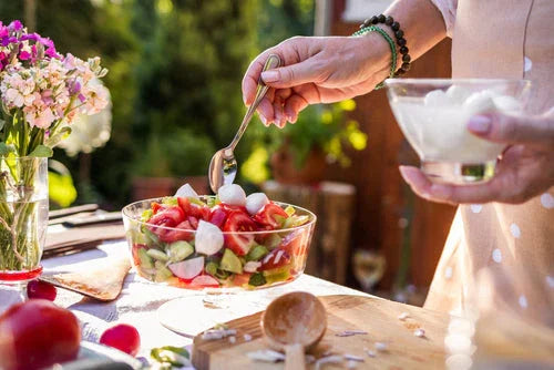 Dinners that Boost Beauty and Beat the Heat