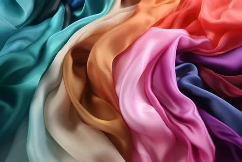 Color Trends for Spring 2025