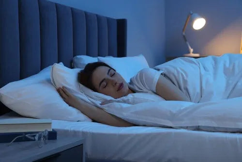 Circadian Rhythms and Your Well Being