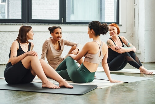 Toning Beyond the Gym