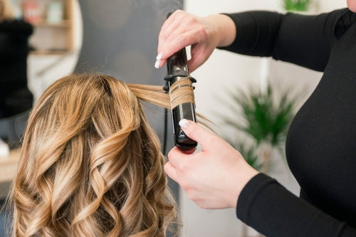 Hairstyle Trends Start with Healthy Hair