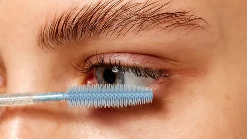 Magic (Lash/Brow) Wands to Combat Aging Thinning Lashes and Brows