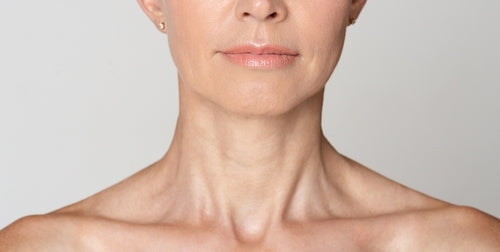 Effective Neck Care