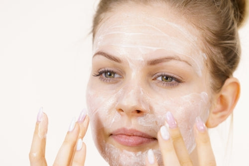 Skin Flooding Organically