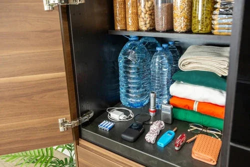 Double Duty DIY Beauty