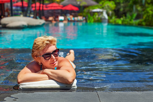 Keep Your Skin Looking Healthy After Sun Exposure