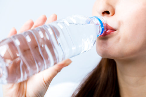 Healthy Hydration Habits