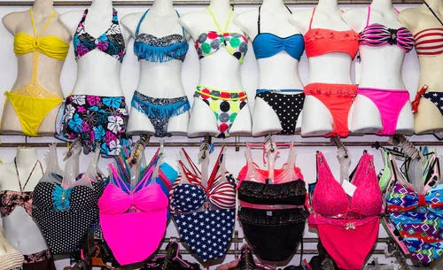 Summer Swimsuit Trends for Women