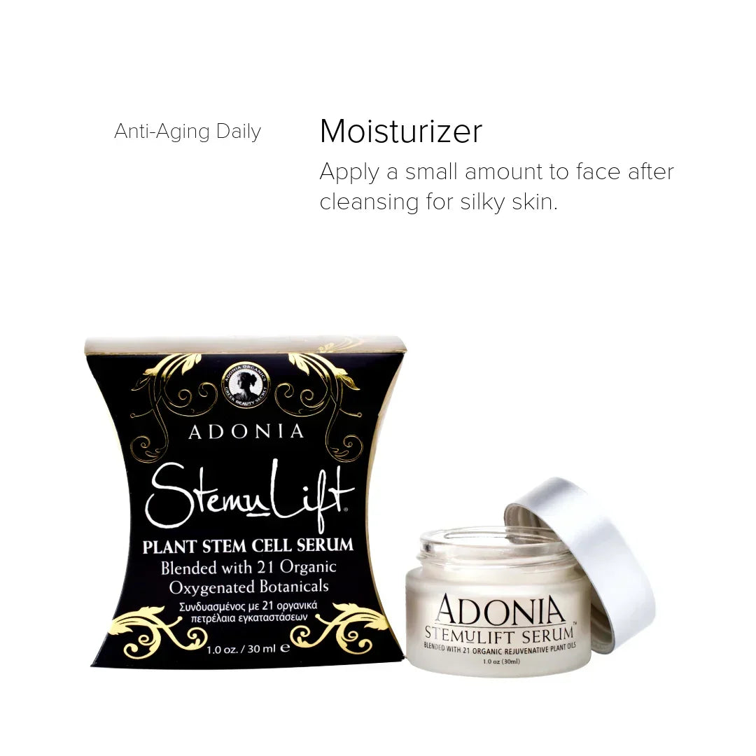 Ageless Essentials Bundle