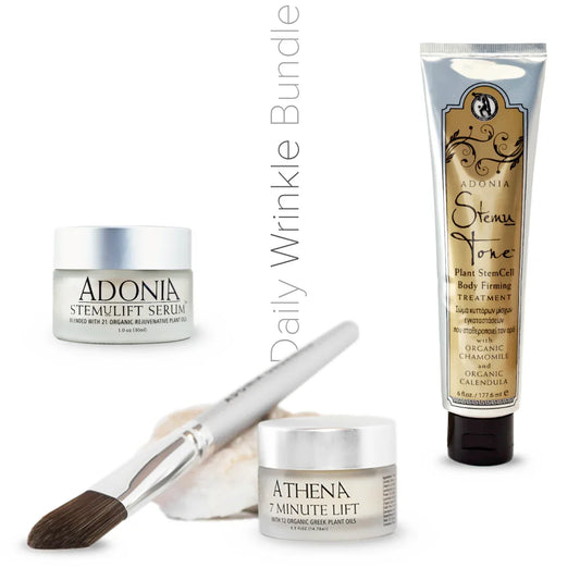 Daily Wrinkle Bundle