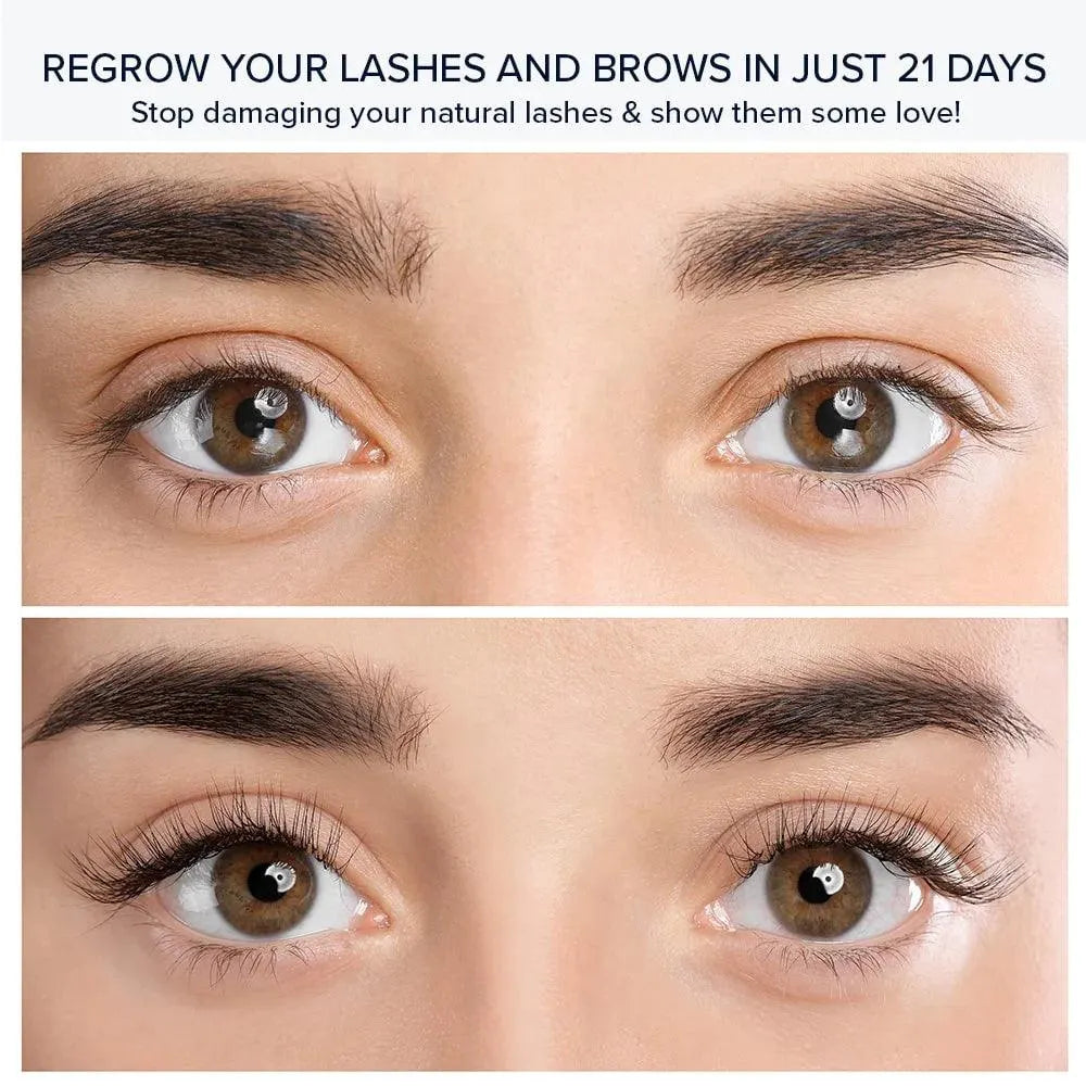 Lash Alive - Adonia Organics