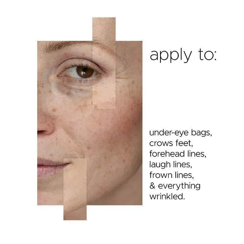 Athena 7 Minute Lift - Adonia Organics