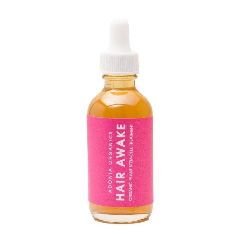 Adonia Organics Hair Awake - Organic Plant Stem-cell treatment