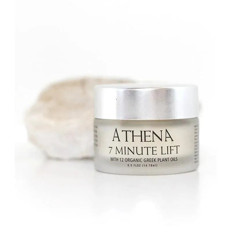Athena 7 Minute Lift - Adonia Organics