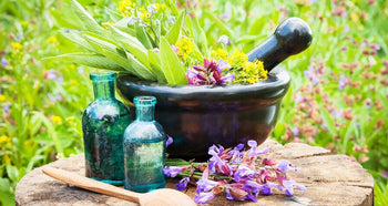 6 ESSENTIAL OILS TO COMBAT WRINKLES