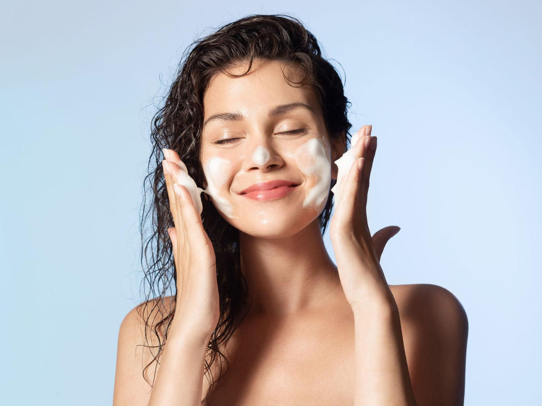 Revitalize Your Skin with Organic Face Cleansers: The Ultimate Anti-Aging Solution - Adonia Organics