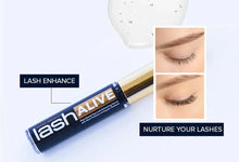 Plant-Powered Lash Care