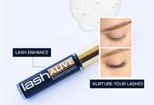 The Science Behind Healthier, Fuller-Looking Eyelashes