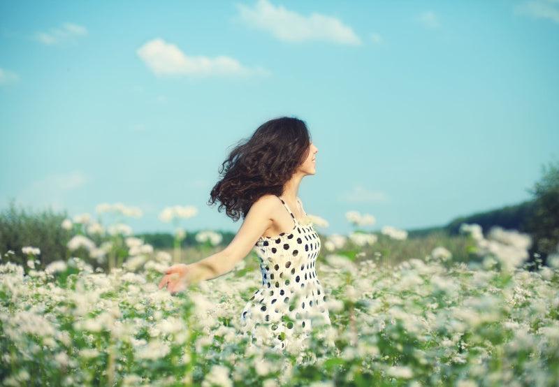 Punxsutawney Phil Predicted and Early Spring...are YOU Ready? - Adonia Organics