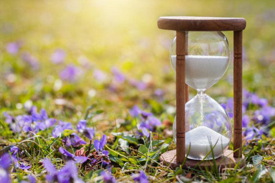 What Can YOU Accomplish in Just 7 Minutes?