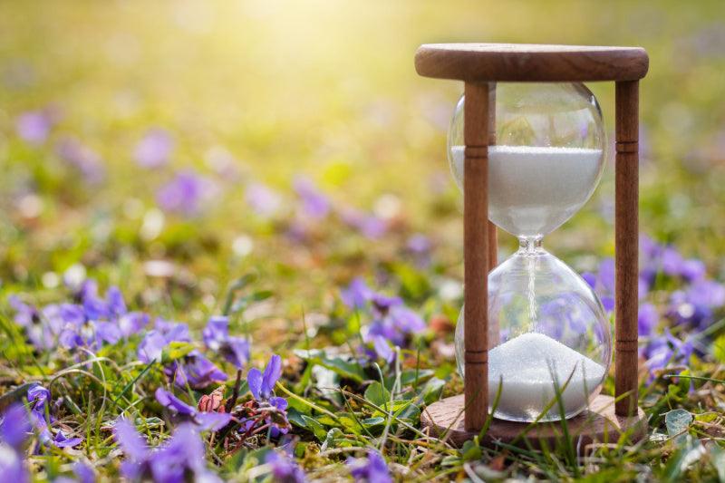 What Can YOU Accomplish in Just 7 Minutes? - Adonia Organics