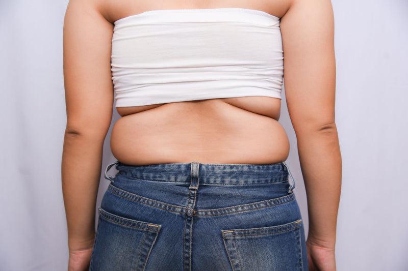 Muffin Top Makeover - Adonia Organics