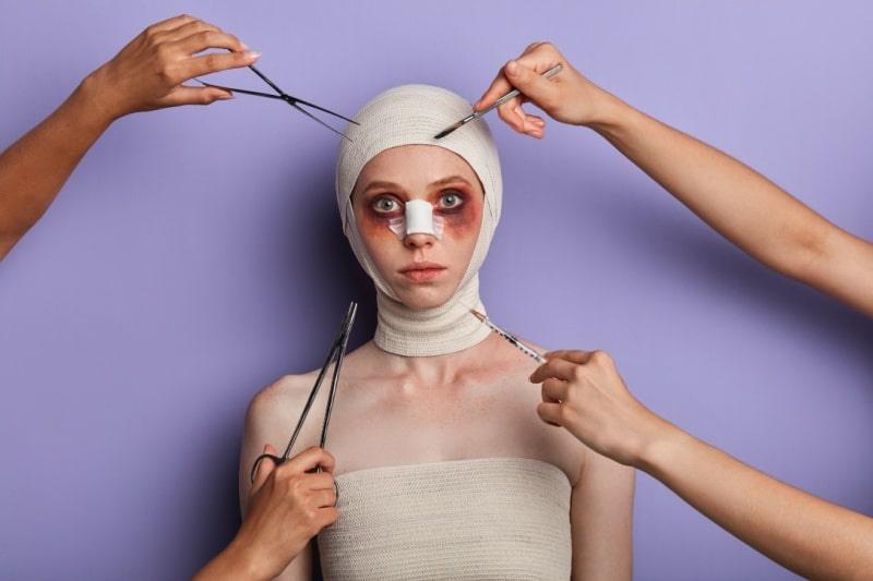 I'll Take the NON-Surgical Facelift, Please! - Adonia Organics