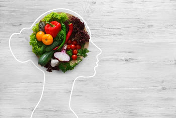The MIND Diet: Eating for a Healthier Brain and Aging Gracefully