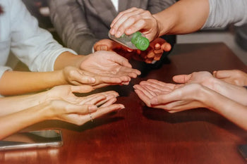 Stay Healthy During Cold and Flu Season