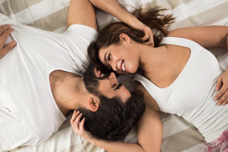 Embrace the Beauty Within: Your Daily Self-Care Routine - Adonia Organics