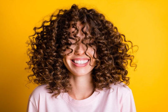 Curls, Curls, Curls!