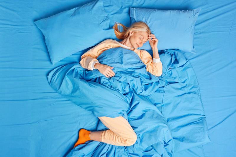 Beauty Sleep: Real or Not Real? - Adonia Organics