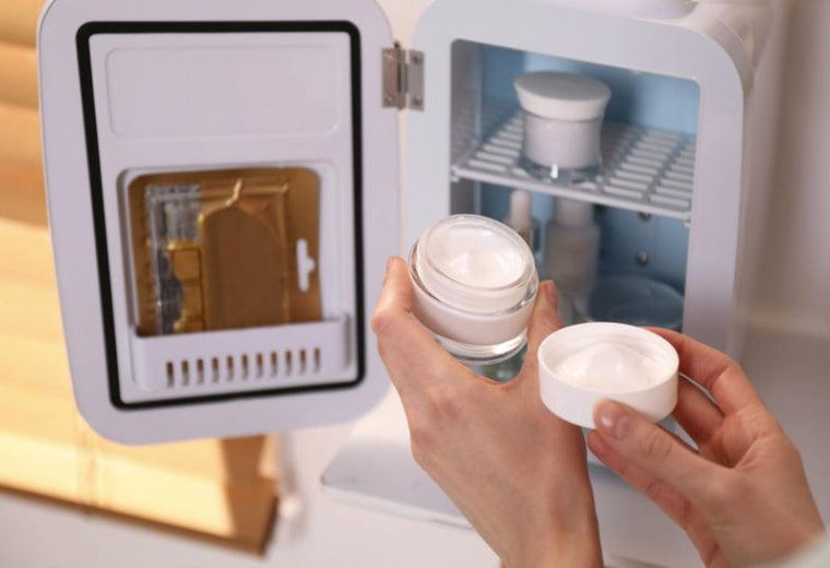 Refrigerate After Opening