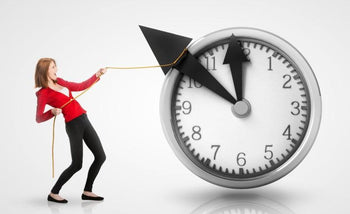 What If You COULD Turn Back Time?