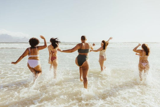 Let's Dive Into Summer Skincare
