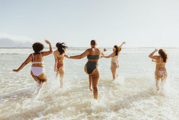 Let's Dive Into Summer Skincare
